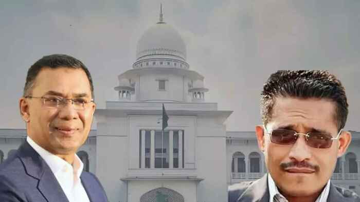 ২১ আগস্ট গ্রেনেড হামলা মামলায় আপিল বিভাগের রায় ৪ সেপ্টেম্বর