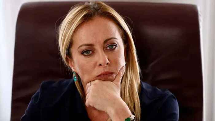 ইতা‌লির প্রধানমন্ত্রী মেলোনির ঢাকা সফর বাতিল