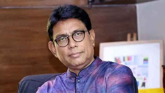 রাজনৈতিক দলগুলো সাদা পাথর গিলে খাওয়ার পরিকল্পনা করেছিল: আফজাল হোসেন