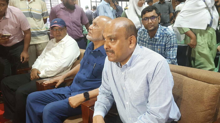 মাইলস্টোন কলেজে পাঠদান শুরু ৬ আগস্ট থেকে