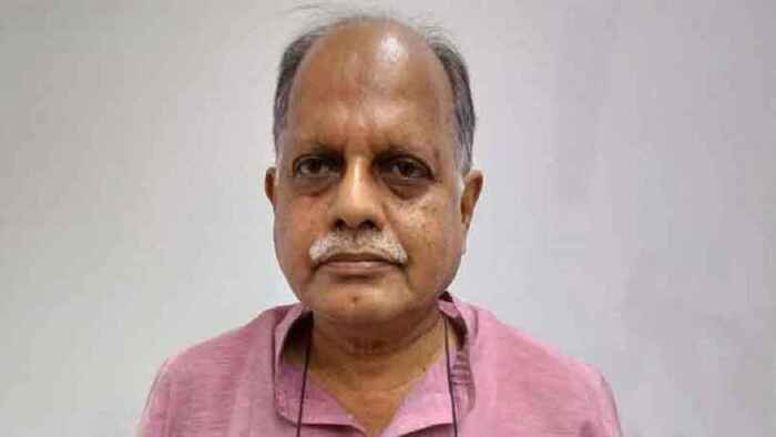 নিখোঁজ সাংবাদিক বিভুরঞ্জন সরকারের মরদেহ মিলল মুন্সীগঞ্জের মেঘনায়