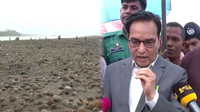 পাথর লুটে জড়িতদের আইনের আওতায় আনা হবে: জনপ্রশাসন সচিব