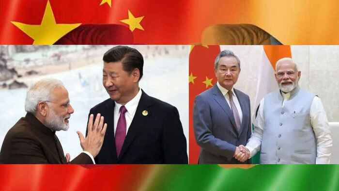‘ভারত এখন বুঝেছে, চীনের সঙ্গে বন্ধুত্ব করা কেন দরকার’