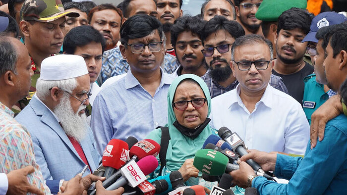 স্বাস্থ্যখাতের সিন্ডিকেট রুখতে সম্মিলিত প্রচেষ্টা প্রয়োজন