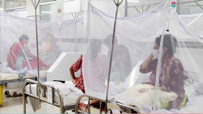 ডেঙ্গুতে একদিনে প্রাণ গেল ৪ জনের