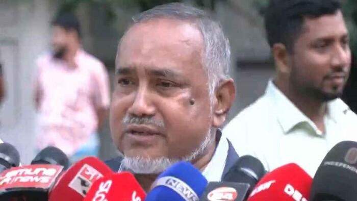 পাকিস্তানের পররাষ্ট্রমন্ত্রীর সঙ্গে জামায়াতের যেসব আলোচনা হলো