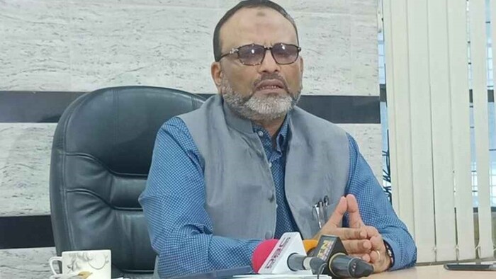 ডাকসু নির্বাচন কেউ বাধাগ্রস্ত করলে সবকিছু বলে দেব: ঢাবি ভিসি