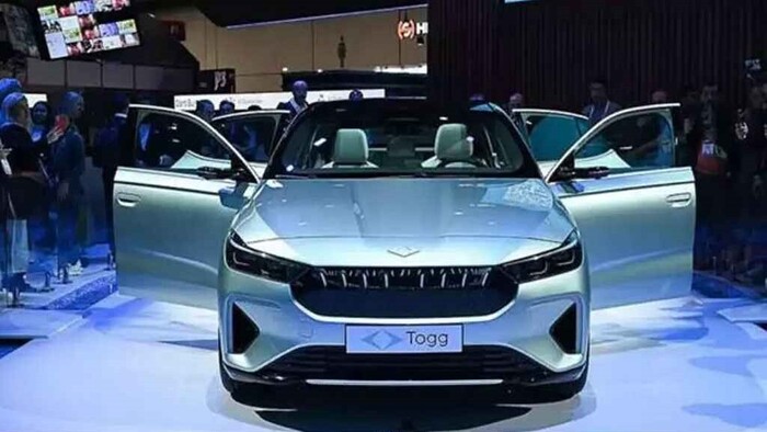 শিগগিরই বাজারে ঝড় তুলতে আসছে তুরস্কের গাড়ি!