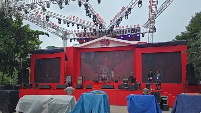 শুরু হচ্ছে ‘জুলাই ঘোষণাপত্রের’ প্রথম ধাপের আয়োজন