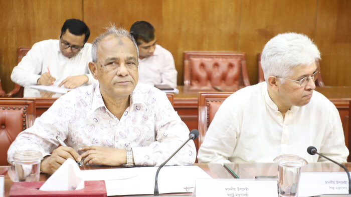 নির্বাচনের আগ পর্যন্ত অভিযান চলবে : স্বরাষ্ট্র উপদেষ্টা