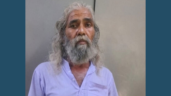 ভারতে গ্রেপ্তার, বলা হচ্ছে ‘বাংলাদেশের’ কুখ্যাত অপরাধী