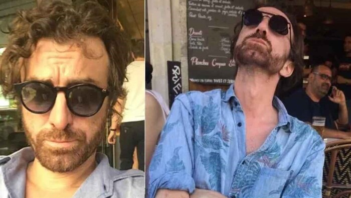 শুটিংসেটে যেভাবে মারা গেলেন পরিচালক