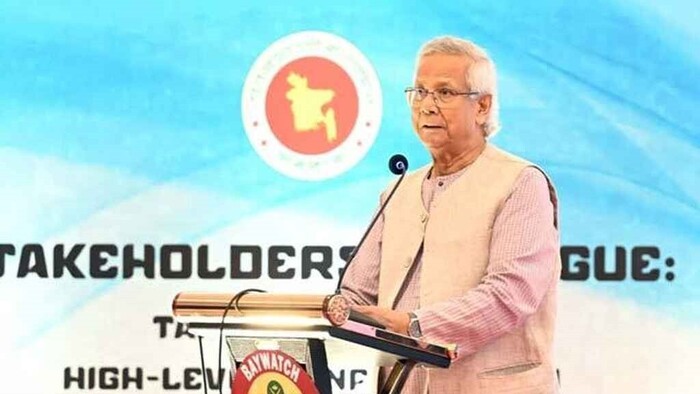 রোহিঙ্গাদের নিরাপদ প্রত্যাবাসনে ৭ প্রস্তাব প্রধান উপদেষ্টার