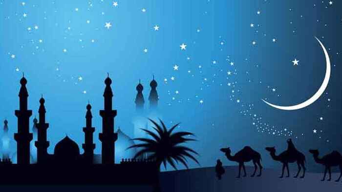 চাঁদ দেখা যায়নি, ১২ রবিউল আউয়াল ৬ সেপ্টেম্বর