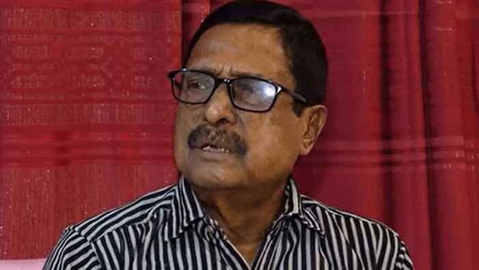 ফজলুর রহমানের পদ তিন মাসের জন্য স্থগিত করল বিএনপি