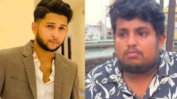 তৌহিদ আফ্রিদির অপকর্মের ভয়ংকর বর্ণনা দিলেন ‘বন্ধু’ রাহী