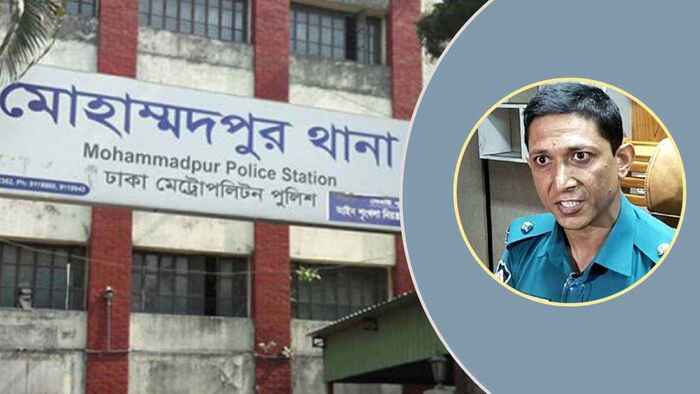 ‘বিতর্কিত’ ওসির বিদায়ে কিশোর গ্যাং-মাদক কারবারিদের কপালে চিন্তার ভাঁজ!