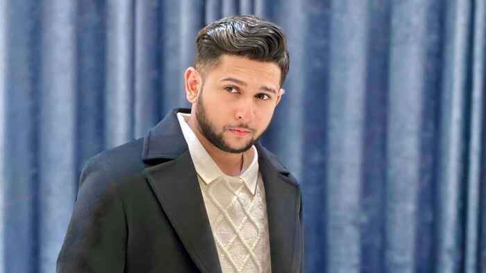 তৌহিদ আফ্রিদি গ্রেফতার