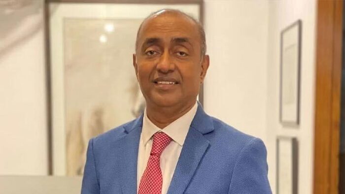 ‘শেখ হাসিনার তত্ত্বাবধায়ক সরকারের দাবি ‘ভূতের মুখে রাম নাম’: অ্যাটর্নি জেনারেল