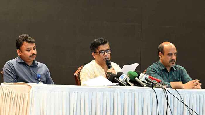 অতিরিক্ত ব্যয়: তিন স্থলবন্দর বন্ধ, একটির কার্যক্রম স্থগিত ঘোষণা