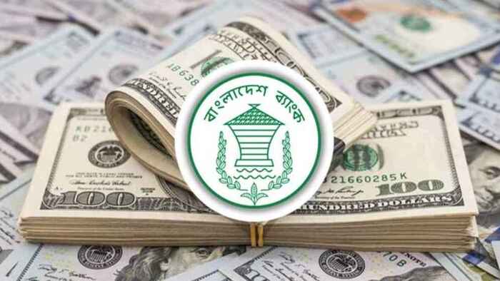 ২৭ দিনে রেমিট্যান্স এলো ২০৮ কোটি ডলার