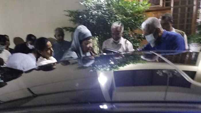 হাসপাতালে যাচ্ছেন খালেদা জিয়া