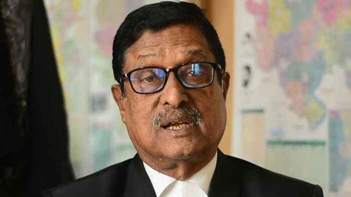 শোকজ নিয়ে এখনই মুখ খুলতে নারাজ ফজলুর রহমান