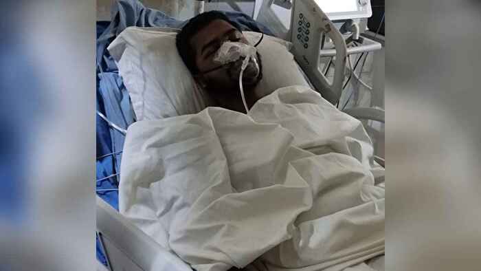 নুরের জ্ঞান ফিরেছে