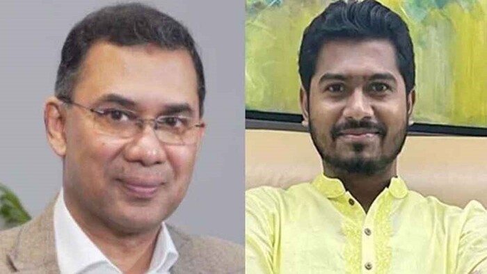 নুরের ওপর হামলার ঘটনা তদন্তের জন্য সরকারের প্রতি তারেক রহমানের আহ্বান