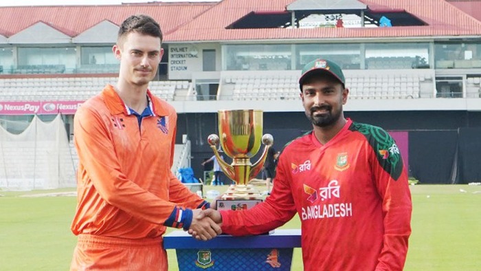 আন্তর্জাতিক সিরিজের মোড়কে এশিয়া কাপের প্রস্তুতির মঞ্চ