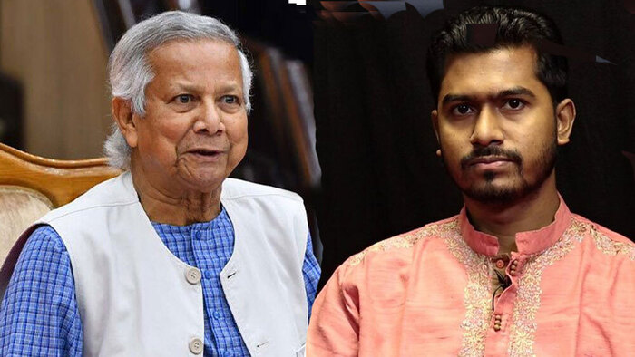 নুরের চিকিৎসার খোঁজ নিলেন প্রধান উপদেষ্টা, সুষ্ঠু তদন্তের আশ্বাস