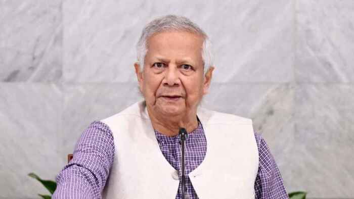 আজ ৩ দলের সঙ্গে বসছেন প্রধান উপদেষ্টা, আলোচনা যে বিষয়ে