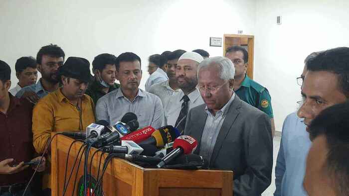 দেশে মোট ভোটার ১২ কোটি ৬৩ লাখ