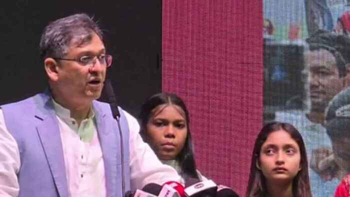 বিএনপি ক্ষমতায় গেলে প্রথমে গুমের সংস্কৃতি নিশ্চিহ্ন করবে: সালাহউদ্দিন