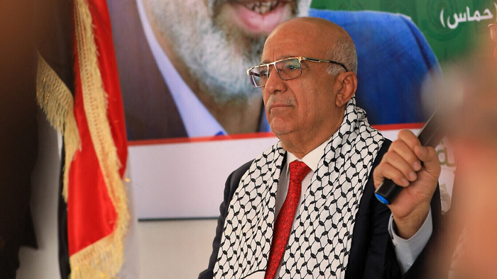 ইসরায়েলের বিমান হামলায় হুতি প্রধানমন্ত্রী নিহত