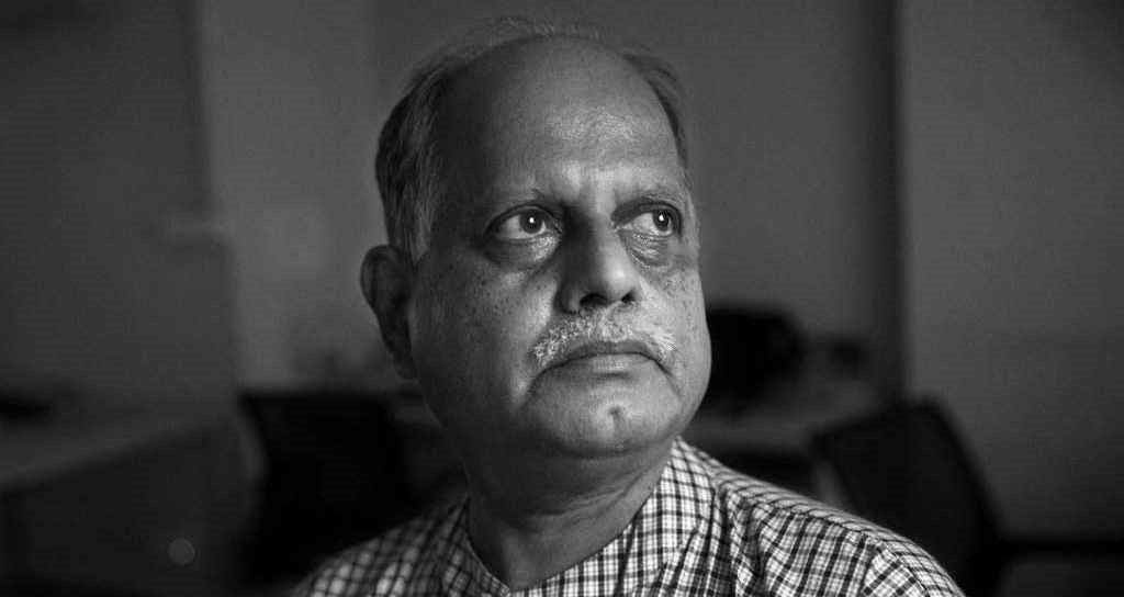 সাংবাদিক বিভুরঞ্জনের ময়নাতদন্ত সম্পন্ন