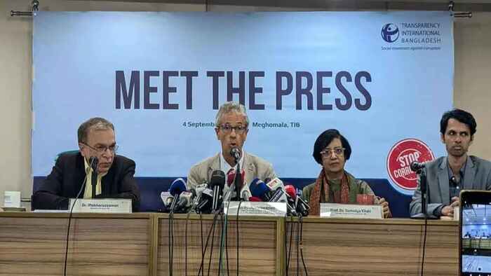 বিদেশে বাজেয়াপ্ত অর্থ বাংলাদেশে ফেরত আনতেই হবে: ভ্যালেরিয়াঁ