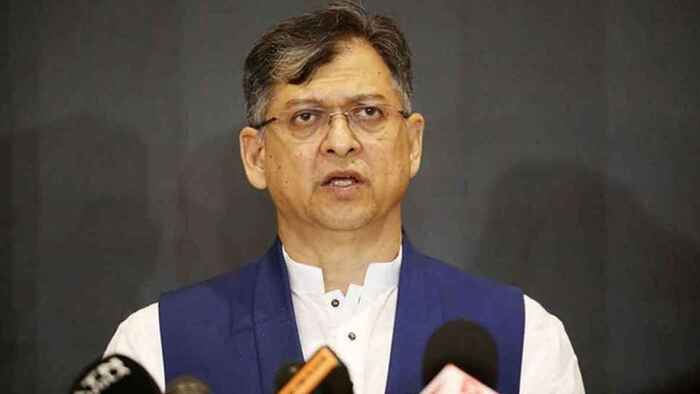 ‘সুষ্ঠু নির্বাচন না হলে সরকারের অর্জন বলতে কিছুই থাকবে না’