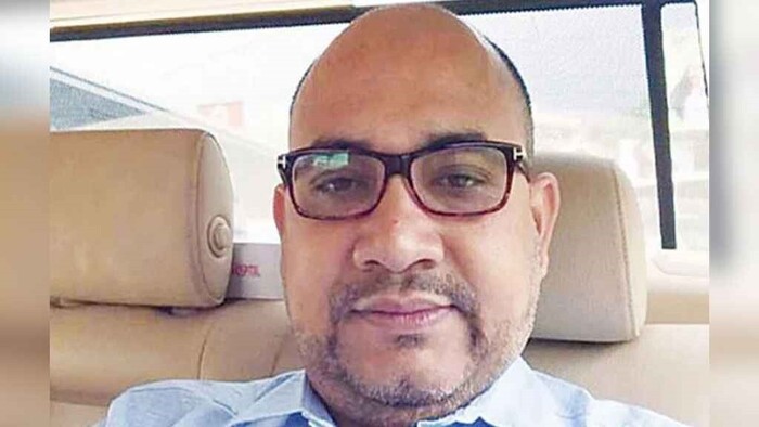 স্বাস্থ্যখাত খুবলে খাওয়া সেই মিঠু গ্রেপ্তার