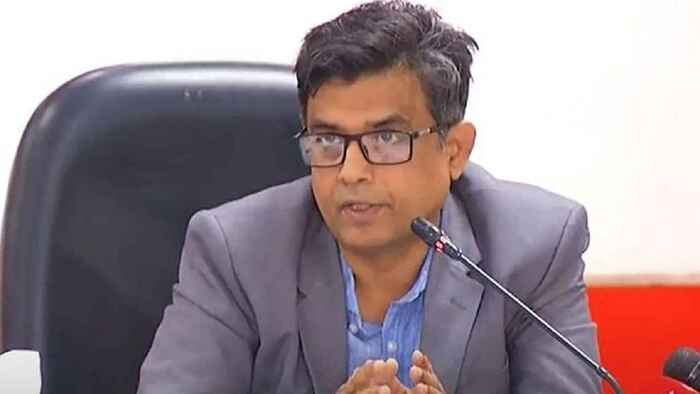 ‘নির্বাচনের সময়সূচি থেকে কেউ সরতে চাইলে তা মহাবিপর্যয় ডেকে আনবে’