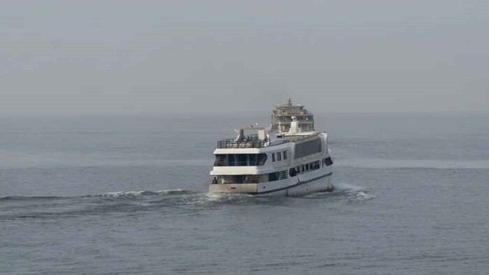 কঙ্গোতে পৃথক নৌকাডুবিতে কমপক্ষে ১৯৩ জনের মৃত্যু