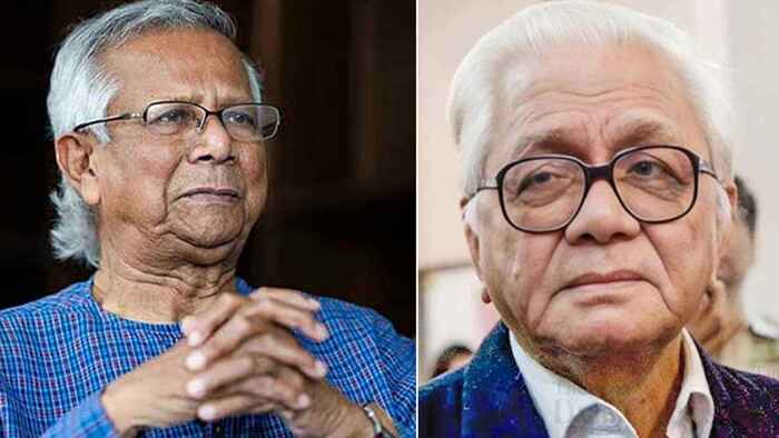 ‘বদরুদ্দীন উমর ছিলেন মুক্তবুদ্ধি ও প্রগতি সংগ্রামের এক উজ্জ্বল বাতিঘর’