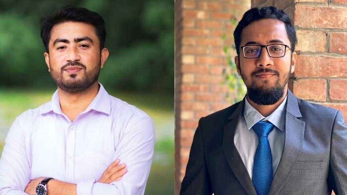 জাকসুর ভিপি স্বতন্ত্রের জিতু, জিএস শিবিরের মাজহার