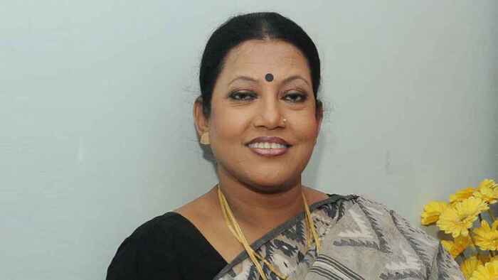 লালন সম্রাজ্ঞী ফরিদা পারভীন আর নেই