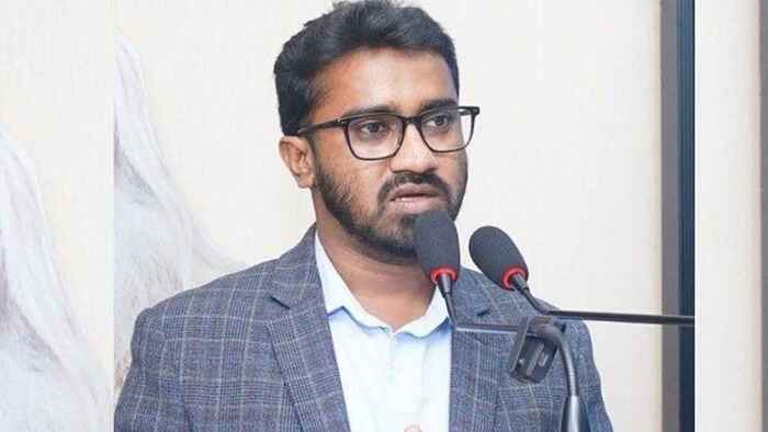 ৪৮ ঘণ্টার আল্টিমেটাম দিয়ে যমুনা ও সচিবালয় ঘেরাওয়ের হুঁশিয়ারি রাশেদের