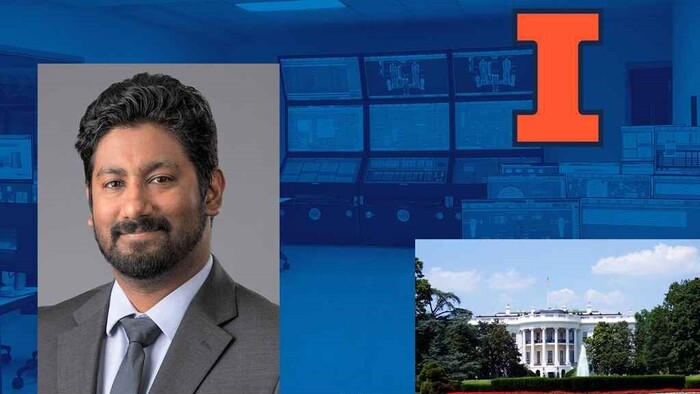 যুক্তরাষ্ট্রের জাতীয় এআই নেতা বাংলাদেশি বিজ্ঞানী