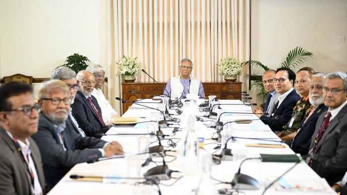 নির্ধারিত সময়ের আগেই নতুন বেতন কাঠামো চূড়ান্ত হবে: কমিশন চেয়ারম্যান