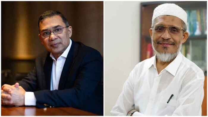 তারেক রহমানের দ্রুত দেশে ফেরার খবর দিলেন বাবর