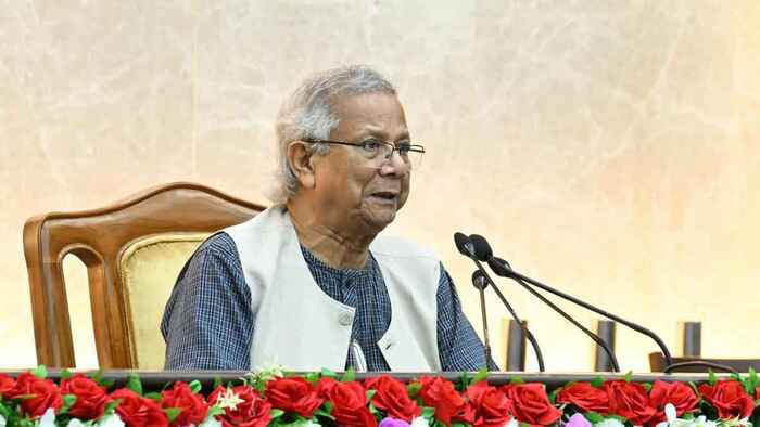 ‘তরুণরা সক্রিয় থাকলে দেশের কোনো সমস্যাই অমীমাংসিত থাকতে পারে না’