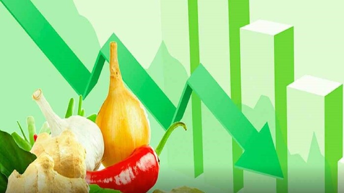 ৩৭ মাসের মধ্যে আগস্ট মাসে মূল্যস্ফীতি ছিল সর্বনিম্ন